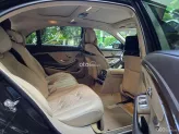 Mercedes-Benz S450L 2020 - Mercedes S450L Limited 2020 up full MayBach S560 cực đẹp