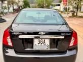 Chevrolet Lacetti EX 1.6 MT 2012 - Xe đẹp gốc 36