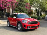 Mini Cooper Phiên bản khác 2023 - Mẫu SUV nhỏ gọn dòng Mini, bank 70%
