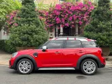 Mini Cooper Phiên bản khác 2023 - Mẫu SUV nhỏ gọn dòng Mini, bank 70%