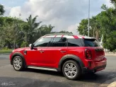 Mini Cooper Phiên bản khác 2023 - Mẫu SUV nhỏ gọn dòng Mini, bank 70%