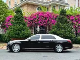 Mercedes-Benz Maybach S450 4Matic 2020 - Một xe duy nhất thị trường, bank 65%