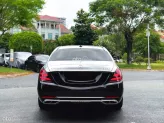Mercedes-Benz Maybach S450 4Matic 2020 - Một xe duy nhất thị trường, bank 65%