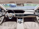 Mercedes-Benz Maybach S450 4Matic 2020 - Một xe duy nhất thị trường, bank 65%