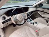 Mercedes-Benz Maybach S450 4Matic 2020 - Một xe duy nhất thị trường, bank 65%