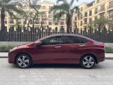 Honda City 1.5 CVT 2016 - Đại chất 10vkm zin lốp còn theo xe siêu hiếm