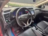 Honda City 1.5 CVT 2016 - Đại chất 10vkm zin lốp còn theo xe siêu hiếm