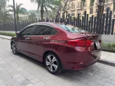 Honda City 1.5 CVT 2016 - Đại chất 10vkm zin lốp còn theo xe siêu hiếm