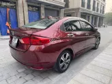 Honda City 1.5 CVT 2016 - Đại chất 10vkm zin lốp còn theo xe siêu hiếm