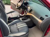 Kia Morning Si 1.25 AT 2016 - Xe tư nhân 1 chủ từ mới. Xe đại chất, không lỗi nhỏ, máy zin từ cò Nội ngoại thất quá