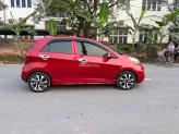 Kia Morning Si 1.25 AT 2016 - Xe tư nhân 1 chủ từ mới. Xe đại chất, không lỗi nhỏ, máy zin từ cò Nội ngoại thất quá