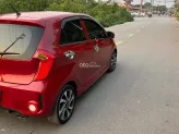 Kia Morning Si 1.25 AT 2016 - Xe tư nhân 1 chủ từ mới. Xe đại chất, không lỗi nhỏ, máy zin từ cò Nội ngoại thất quá