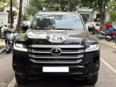 Toyota Land Cruiser VX 4.6 V8 2024 - Toyota Lancruiser LC300 2024
