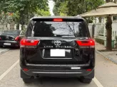 Toyota Land Cruiser VX 4.6 V8 2024 - Toyota Lancruiser LC300 2024