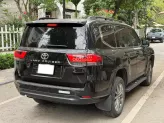 Toyota Land Cruiser VX 4.6 V8 2024 - Toyota Lancruiser LC300 2024