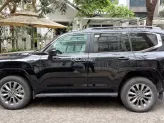 Toyota Land Cruiser VX 4.6 V8 2024 - Toyota Lancruiser LC300 2024