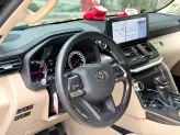 Toyota Land Cruiser VX 4.6 V8 2024 - Toyota Lancruiser LC300 2024