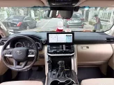 Toyota Land Cruiser VX 4.6 V8 2024 - Toyota Lancruiser LC300 2024