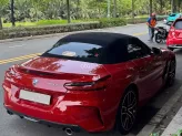BMW Z4 sDrive30i 2021 - BMW Z4 sDrive30i 2022