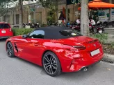 BMW Z4 sDrive30i 2021 - BMW Z4 sDrive30i 2022