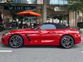 BMW Z4 sDrive30i 2021 - BMW Z4 sDrive30i 2022