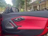 BMW Z4 sDrive30i 2021 - BMW Z4 sDrive30i 2022