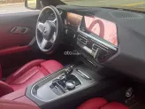 BMW Z4 sDrive30i 2021 - BMW Z4 sDrive30i 2022