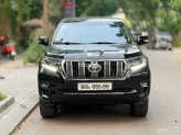 Toyota Land Cruiser Prado VX 2018 - Cam kết chất lượng, check test thoải mái