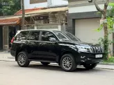 Toyota Land Cruiser Prado VX 2018 - Cam kết chất lượng, check test thoải mái