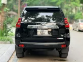 Toyota Land Cruiser Prado VX 2018 - Cam kết chất lượng, check test thoải mái