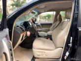 Toyota Land Cruiser Prado VX 2018 - Cam kết chất lượng, check test thoải mái