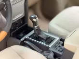 Toyota Land Cruiser Prado VX 2018 - Cam kết chất lượng, check test thoải mái