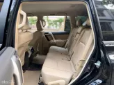 Toyota Land Cruiser Prado VX 2018 - Cam kết chất lượng, check test thoải mái