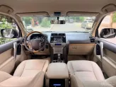 Toyota Land Cruiser Prado VX 2018 - Cam kết chất lượng, check test thoải mái