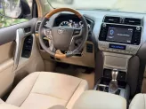 Toyota Land Cruiser Prado VX 2018 - Cam kết chất lượng, check test thoải mái