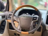 Toyota Land Cruiser Prado VX 2018 - Cam kết chất lượng, check test thoải mái
