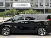 Toyota Alphard Executive Lounge 2019 - Toyota Alphard 2020