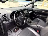Toyota Alphard Executive Lounge 2019 - Toyota Alphard 2020