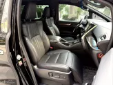 Toyota Alphard Executive Lounge 2019 - Toyota Alphard 2020