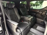 Toyota Alphard Executive Lounge 2019 - Toyota Alphard 2020