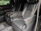 Toyota Alphard Executive Lounge 2019 - Toyota Alphard 2020