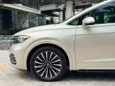 Volkswagen Viloran Luxury 2024 - Volkswagen Viloran Luxury 2024