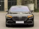 Mercedes-Benz S450 2022 - S450L 2022 Nhập Thái