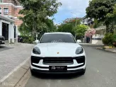 Porsche Macan 2.0 2023 - Xe lướt chất lượng như mới