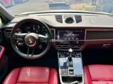Porsche Macan 2.0 2023 - Xe lướt chất lượng như mới