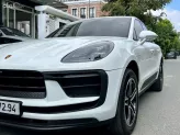 Porsche Macan 2.0 2023 - Xe lướt chất lượng như mới