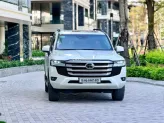 Toyota Land Cruiser V6 3.5L TURBO 2023 - Xe cực đẹp, nội thất kem