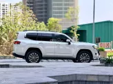 Toyota Land Cruiser V6 3.5L TURBO 2023 - Xe cực đẹp, nội thất kem