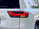 Toyota Land Cruiser V6 3.5L TURBO 2023 - Xe cực đẹp, nội thất kem