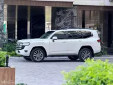 Toyota Land Cruiser V6 3.5L TURBO 2023 - Xe cực đẹp, nội thất kem